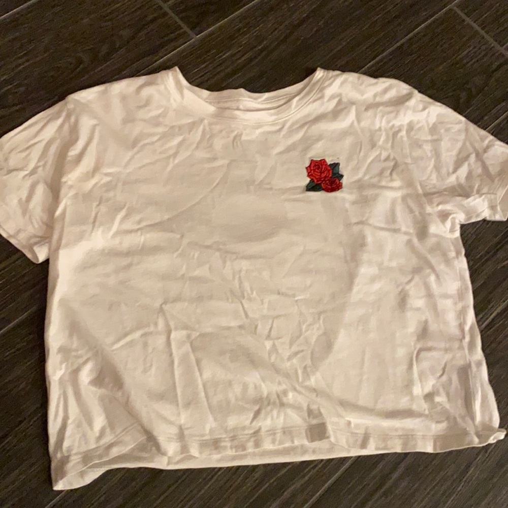 Hollister T shirt